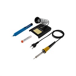 Набор для пайки REXANT ZD-303 - фото 16656233