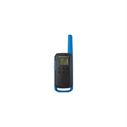 Рация Motorola Talkabout T62 BLUE - фото 16656634