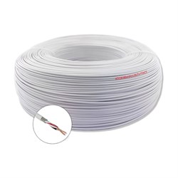 Кабель для пожарной и охранной сигнализации ПРОВОДНИК кпсвэвнг(a)-lsltx - фото 16656713