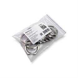 Контргайка SURYAKOTI CAST SC 25KK Ni-к10 - фото 16656745