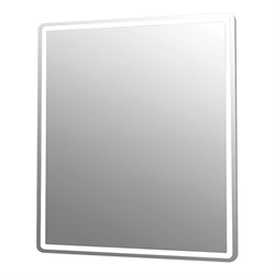 Зеркало Dreja eco Tiny 60 - фото 16656782