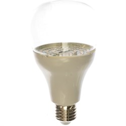 Электрическая светодиодная лампа лампа для растений Camelion LED15-PL/BIO/E27 - фото 16656843