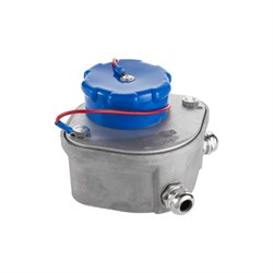 Оптическая розетка TITAN LOCK TLPS-6 - фото 16656943