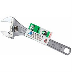 Разводной ключ IREGA 92W/CE-10 - фото 16656991