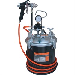 Бак для покраски Кратон PT-01G - фото 16657127