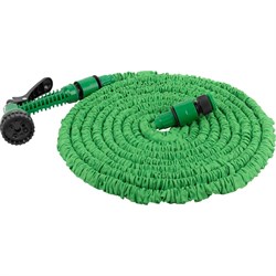 Поливочный армированный шланг FIT РОС - фото 16657155