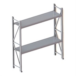 Стеллаж Ирбис X9537213 - фото 16657230