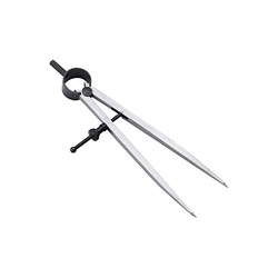 Разметочный циркуль GRIFF D153077 - фото 16657324