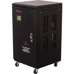 Электромеханический стабилизатор Ресанта АСН-20000/1-ЭМ - фото 16657506