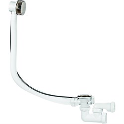 Слив-перелив для ванны WIRQUIN WIRQUIN - фото 16657564