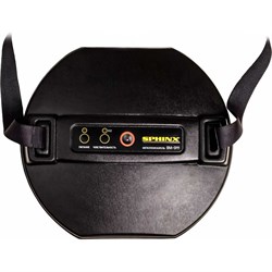 Металлоискатель SPHINX Сфинкс ВМ-911 ПРО - фото 16657622