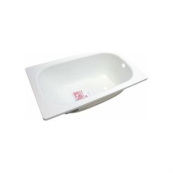 Стальная ванна ВИЗ ANTIKA - фото 16657711