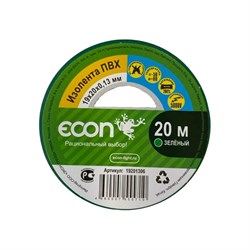 Изолента ECON 19201306 - фото 16657765