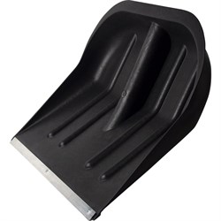 Лопата для уборки снега ШАБАШКА 247330 - фото 16657814