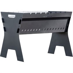 Мангал FIRE-HOUSE Ma-пикник - фото 16657885