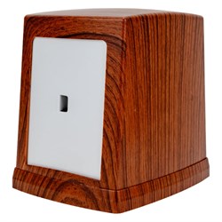 Диспенсер для салфеток Vialli NP80A - фото 16657886