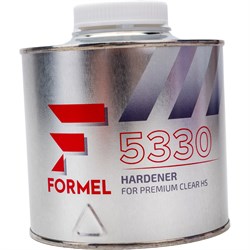 Отвердитель для 2К лака HS Formel FM152005 - фото 16657932