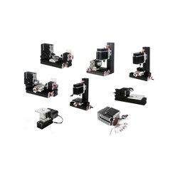 Конструктор модульных станков TRIOD 24M8 2468 - фото 16658137