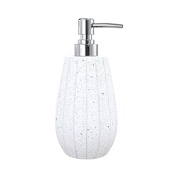 Настольный дозатор для жидкого мыла Fora WAVE - фото 16658199