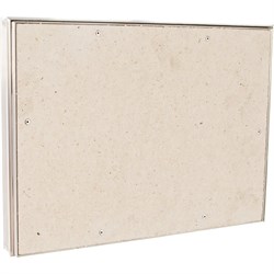 Ревизионный люк под плитку EVECS D3040 ceramo - фото 16658274