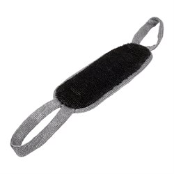 Двухсторонняя мужская мочалка Банные Штучки 40175 - фото 16658420