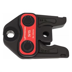 Клещи для пресс-фитинга Rothenberger SV-15 - фото 16658449