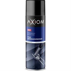Цинконаполненный грунт AXIOM a9671 - фото 16658507