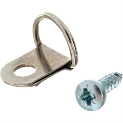 Петля-подвес для картины фоторамки Европартнер 16 0322 1 - фото 16658556