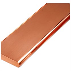 Шина медная АО КЗОЦМ 5910120 - фото 16658619