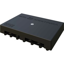 Коробка МЭК ЭЛЕКТРИКА КРА-4 - фото 16658657