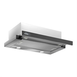 Кухонная вытяжка Elikor Интегра GLASS 60Н-400-В2Д - фото 16658732