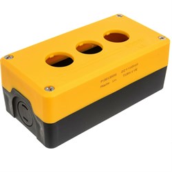 Корпус EMAS P3ECBOS - фото 16659466