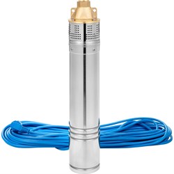 Погружной скважинный насос БЕЛАМОС ТМ10-100 - фото 16659600