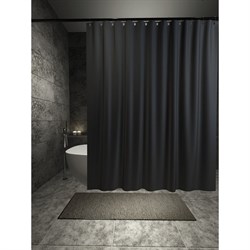 Штора для ванной PRIMANOVA PREMIUM - фото 16659605