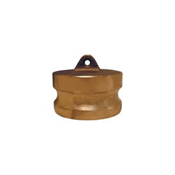 Камлок TITAN LOCK TL75DPBR - фото 16659786