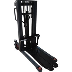 Гидравлический штабелер Сорокин 9.51 - фото 16659873