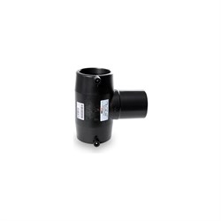 Электросварной тройник SABfuse 8027200000 - фото 16659969