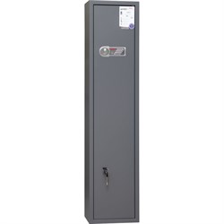 Оружейный шкаф Onix Дуплет Mes - фото 16660054