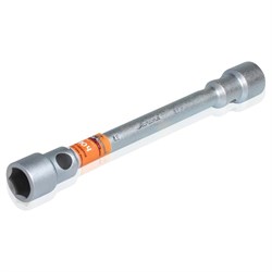 Кованый торцевой баллонный ключ AIRLINE AK-B-10 - фото 16660077