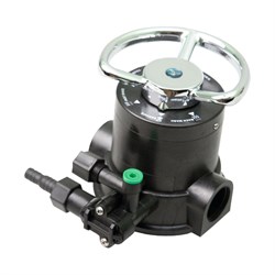 Адаптер для умягчителя М-77 Runxin 34230 - фото 16660165