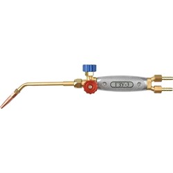 Пропановая горелка АВТОГЕН ГЗУ-3-02 - фото 16660168