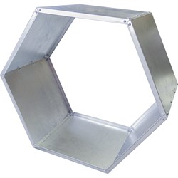 Дровница-поленница Delta-Park WH - фото 16660428