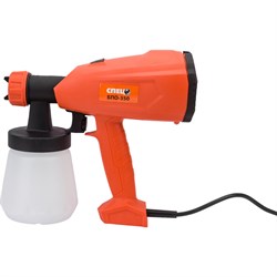 Окрасочный пистолет Спец БПО-350 - фото 16660471