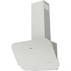 Наклонная вытяжка Korting KHC 66135 GW - фото 16660481