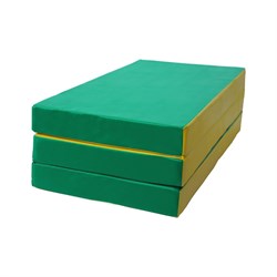 Складной мат КМС № 4 - фото 16660507