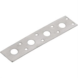 Прямая монтажная лента КРЕПКО-НАКРЕПКО 44005 - фото 16660567