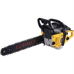 Бензопила Eurolux GS-4518 - фото 16660588