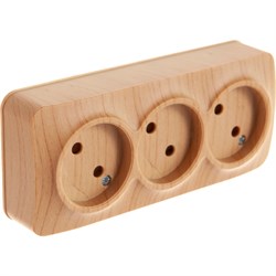 Розетка IONICH 1455 - фото 16660595