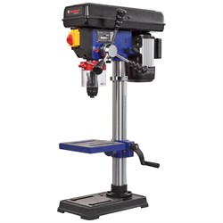 Вертикальный сверлильный станок БЕЛМАШ DP250-16 - фото 16660670