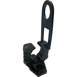 Крепление лопаты ТХ52 nn-00-0277 - фото 16660779